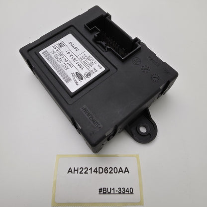 2008-2015 Jaguar XF Door Control Unit AH2214D620AA