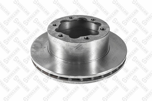 STELLOX 2010-2018 Mercedes-Benz Sprinter 3500 Brake Disc 9064230112S
