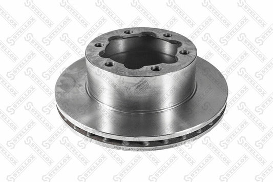 STELLOX 2010-2018 Mercedes-Benz Sprinter 3500 Brake Disc 9064230112S