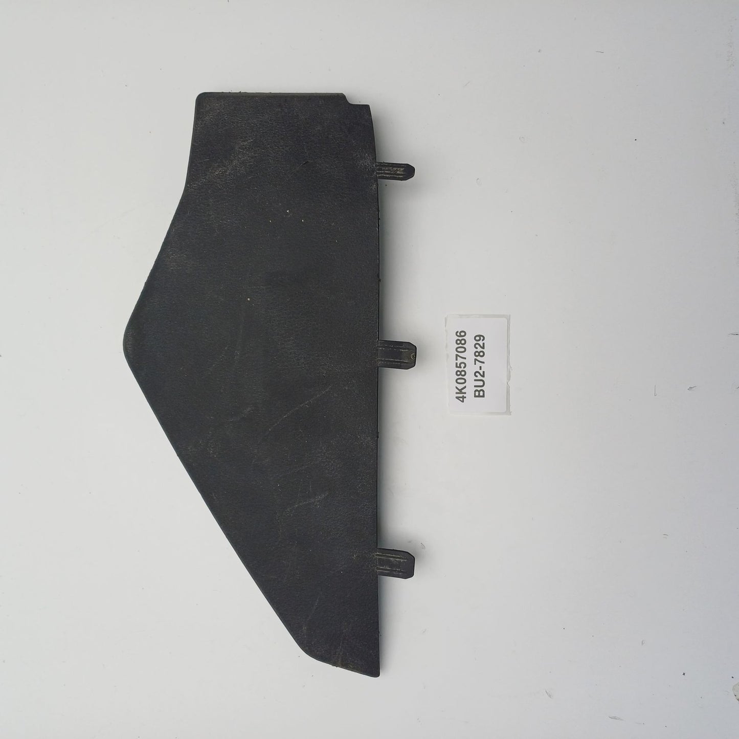 2016-2025 Audi A6 Instrument Panel Side Cover 4K0857086