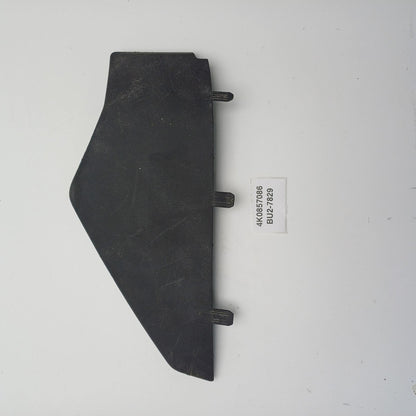 2016-2025 Audi A6 Instrument Panel Side Cover 4K0857086