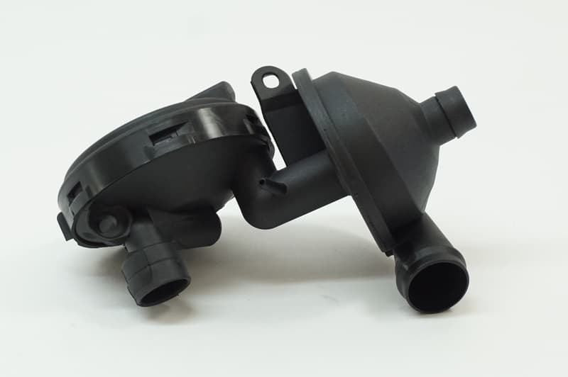 VAICO 2000 BMW 323Ci Crankcase Vent Valve V20-0721
