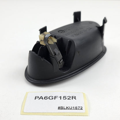 2002-2010 Mercedes-Benz CLK A209/C209 Front Left Interior Door Handle P0058419AC