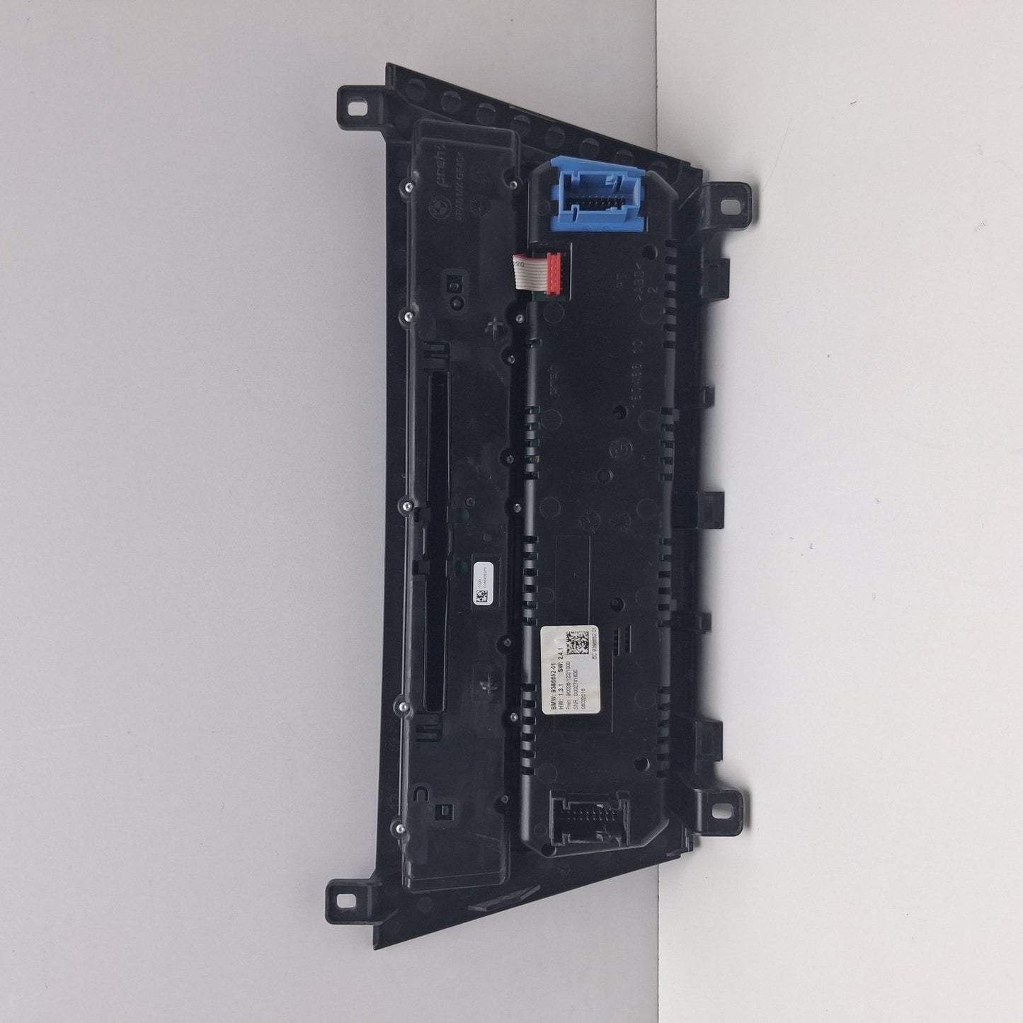 2009-2016 BMW F10 Climate Control 16046610