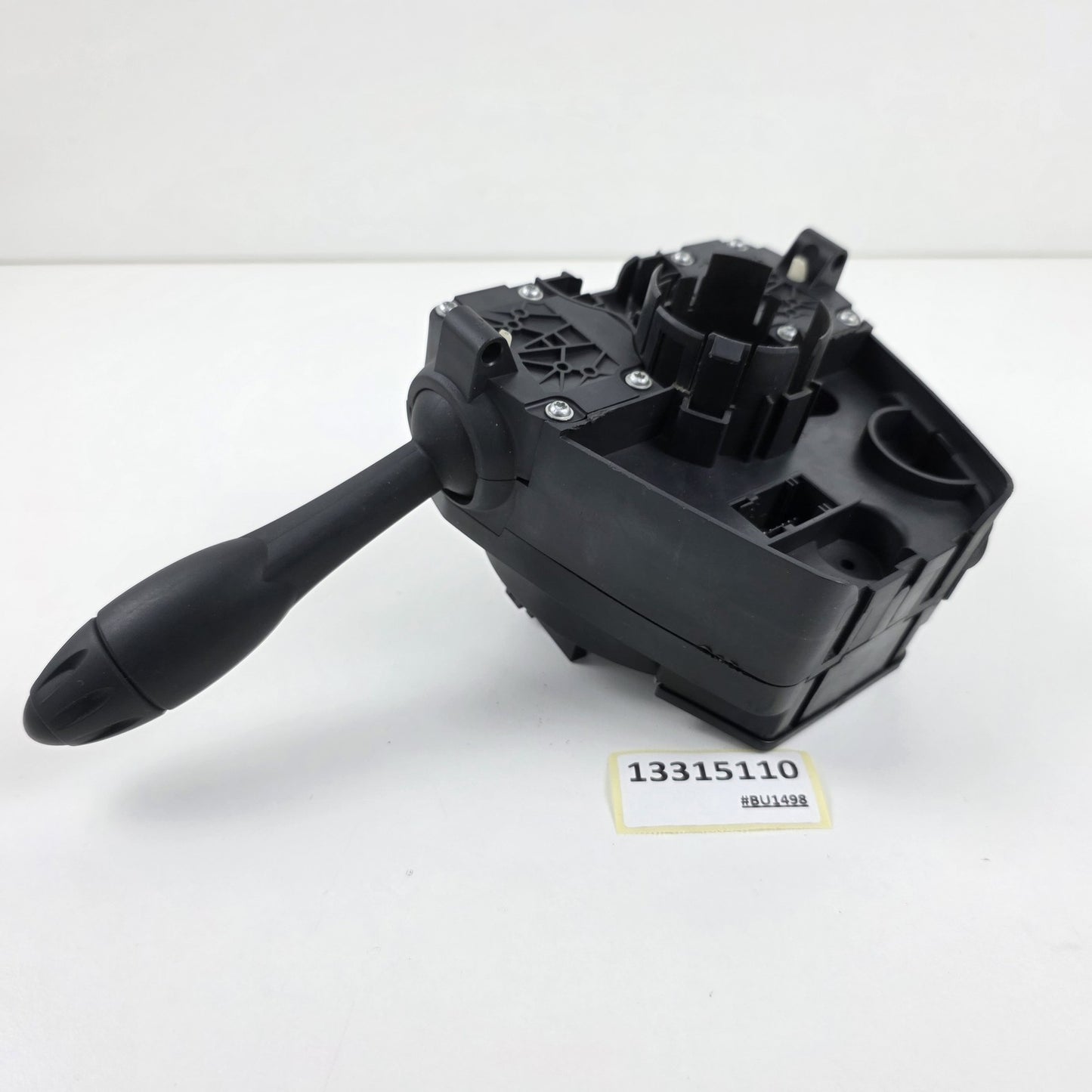 2009-2016 BMW 528i Steering Column Bezel 13315110