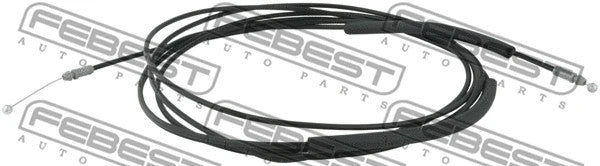 FEBEST 2006-2011 Toyota Camry Tailgate Release Cable 0199-ACV40LUG