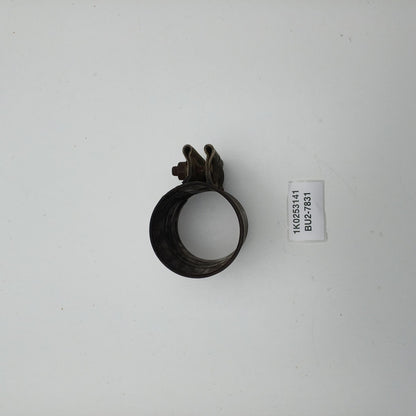 2013 Volkswagen CC Exhaust Clamp 1K0253141