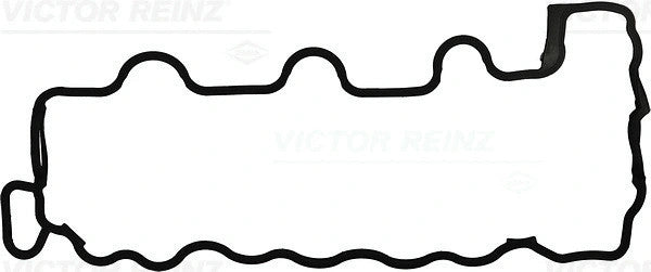 VICTOR REINZ 2002-2004 Mercedes-Benz C32 AMG Valve Cover Gasket 71-34108-00