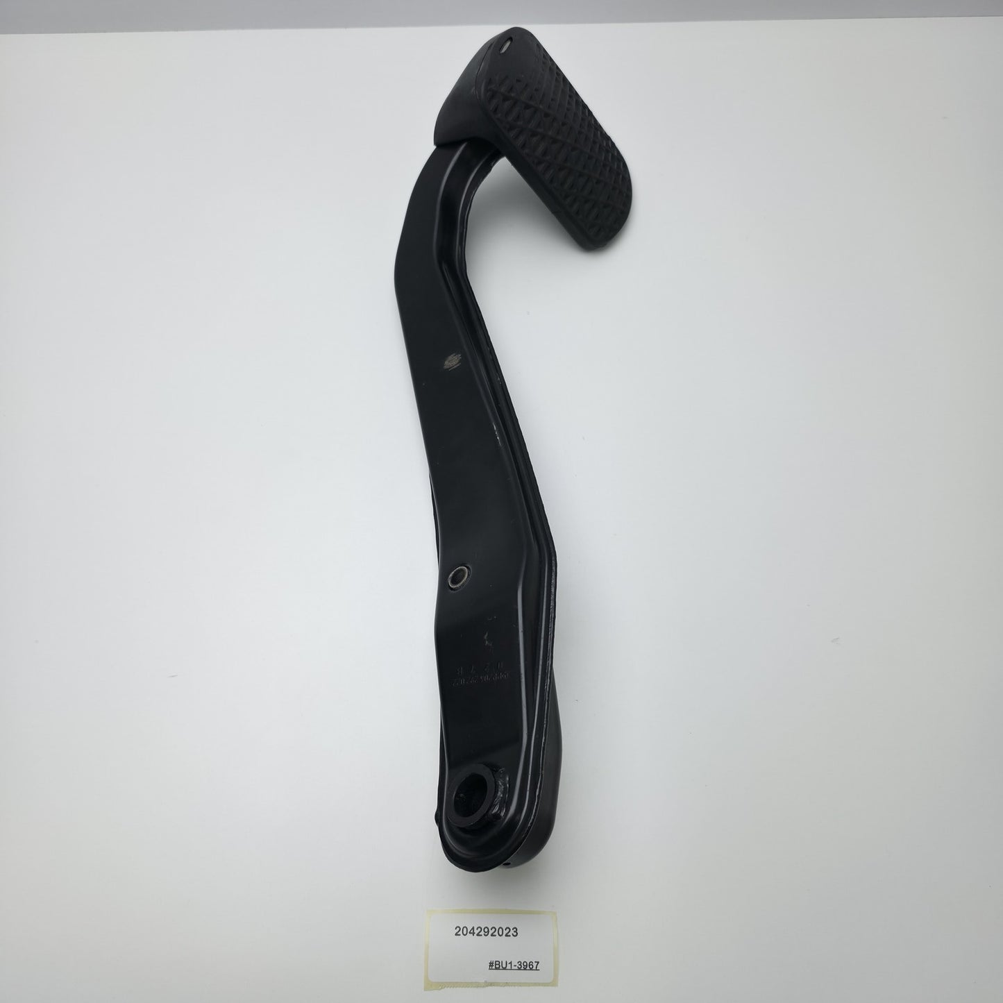 2016 Mercedes-Benz E Brake pedal 204292023