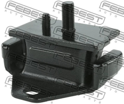 FEBEST 1995-2002 Toyota Land Cruiser Front Engine Mount 1KDFTV/1KZTE TM-108
