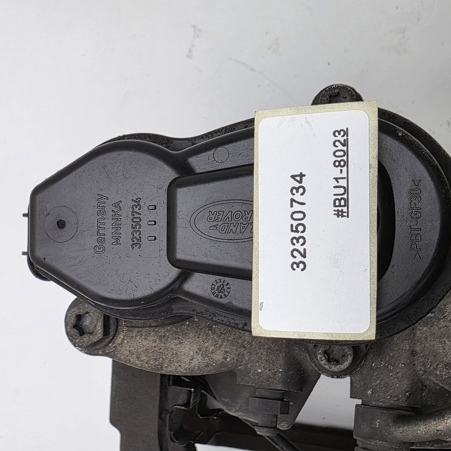 2013-2022 Land Rover Range Rover Parking Brake Actuator 32350734