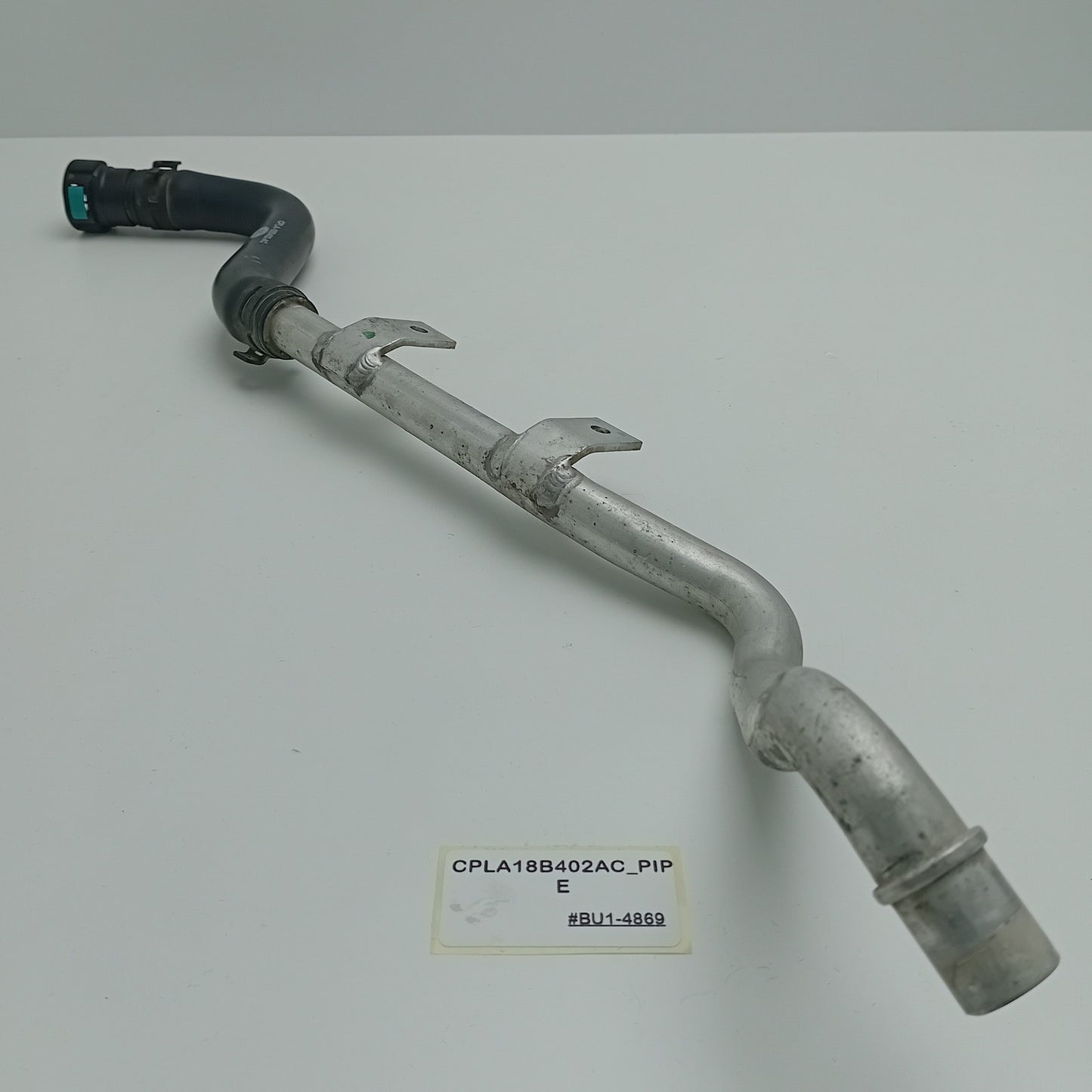 2013-2017 Land Rover Range Rover Heater Hose CPLA18B402AC_PIPE
