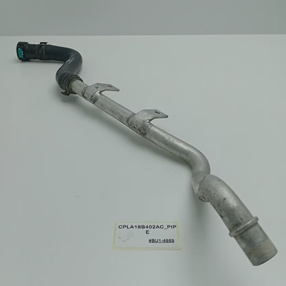2013-2017 Land Rover Range Rover Heater Hose CPLA18B402AC_PIPE