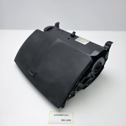 2008-2009 Mercedes-Benz C-Class Retractable Display Screen Monitor A2046801231