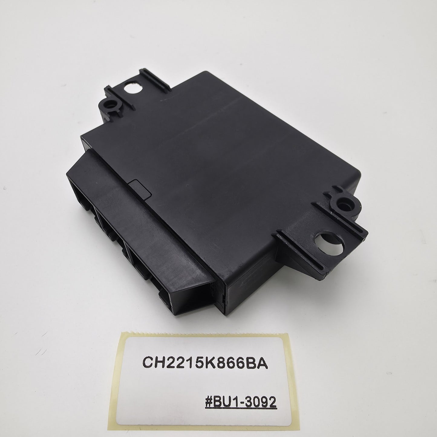 2010-2013 Land Rover Range Rover Sport Parking Aid Module CH2215K866BA