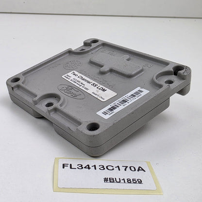 2015-2019 Ford F-550 LED Headlight Ballast Control Module FL3413C170A