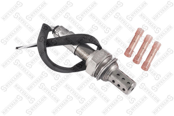 STELLOX 1984-1985 Porsche 911 Oxygen Sensor 92860612400