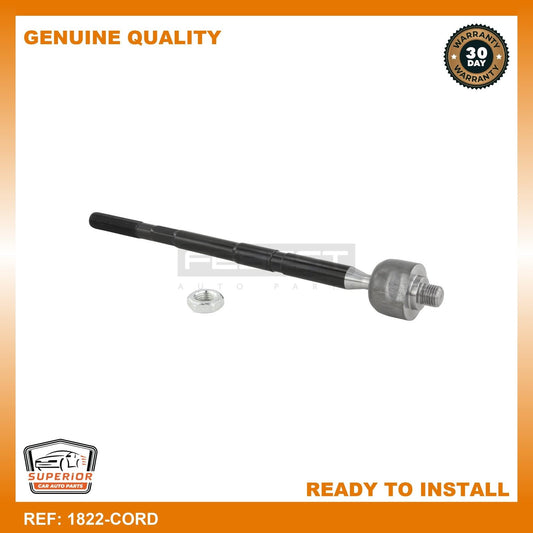 Febest 2017 Ford EcoSport Steering Tie Rod 1822-CORD
