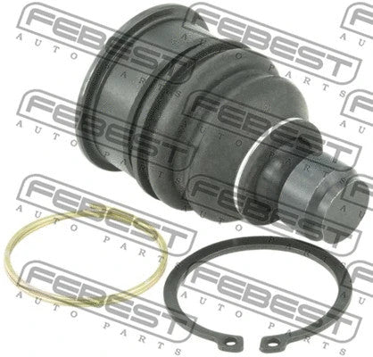 FEBEST 2011-2016 Subaru Impreza Ball Joint Rear Upper Arm 0820-G13