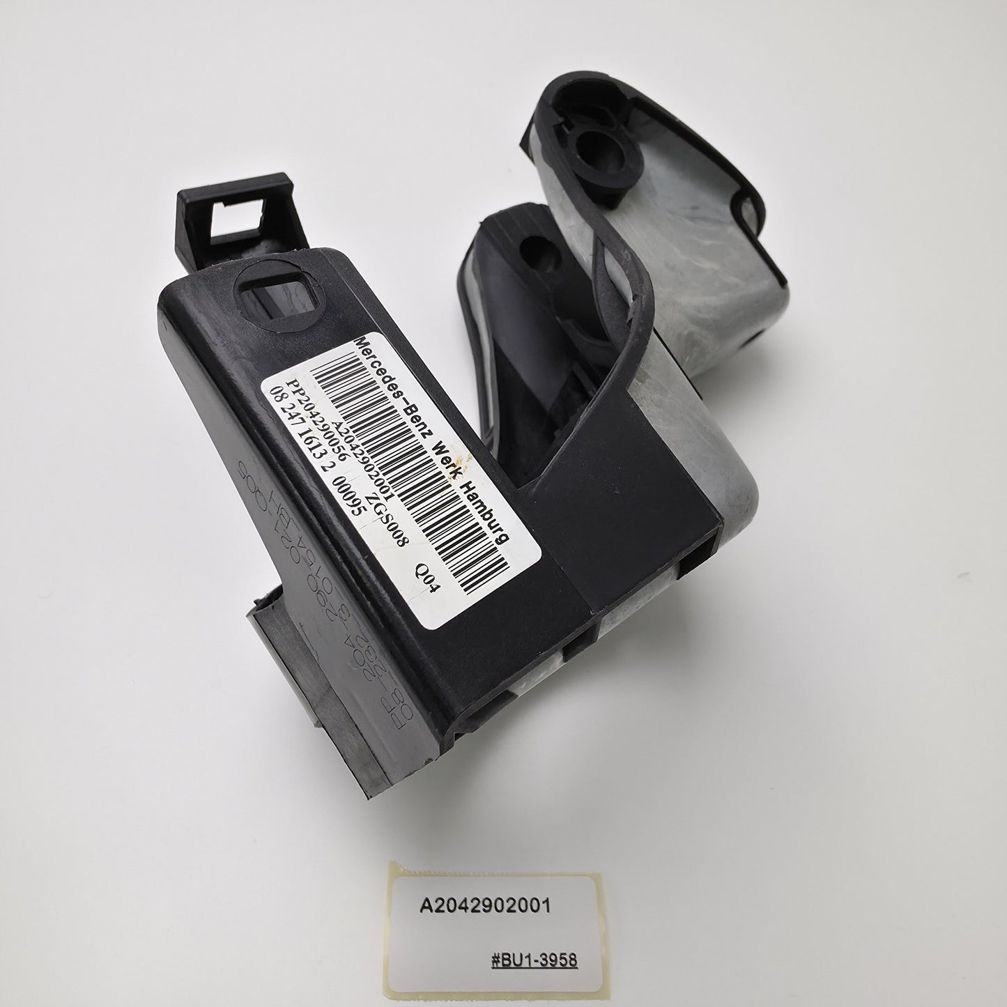 2011-2018 Mercedes-Benz CLS BRAKE PEDAL A2042902001