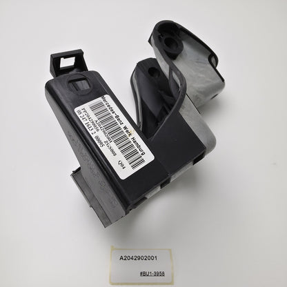 2011-2018 Mercedes-Benz CLS BRAKE PEDAL A2042902001