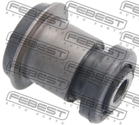 Febest Front Bushing Front Control Arm MZAB-MZ3S