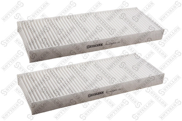STELLOX 2021-2023 Ford Escape Cabin Air Filter 5NEH18D483AA