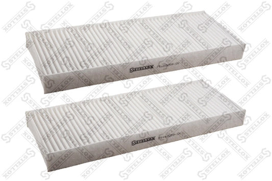 STELLOX 2021-2023 Ford Escape Cabin Air Filter 5NEH18D483AA