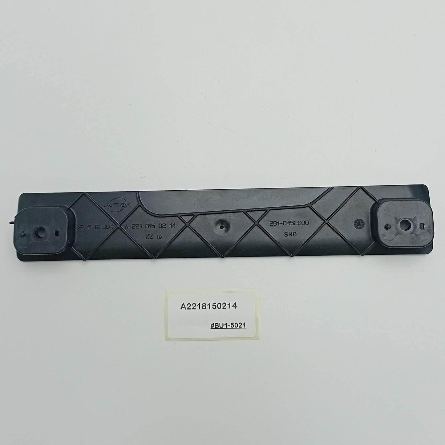 2006-2013 Mercedes-Benz S-Class BRACKET RIGHT HANDLE A2218150214