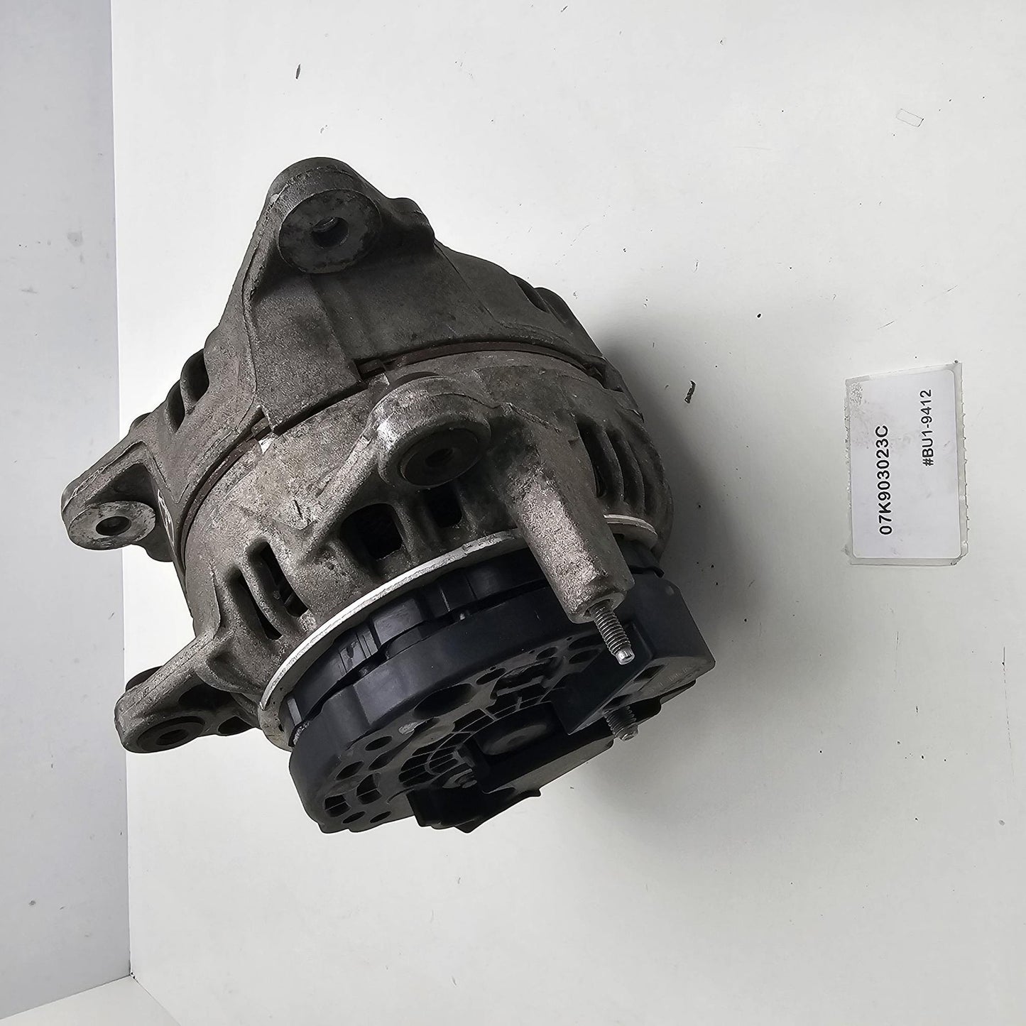 2011-2018 Volkswagen Beetle Alternator 07K903023C