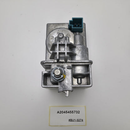 2008-2015 Mercedes-Benz W204 STEERING LOCK CONTROL MODULE A2045455732