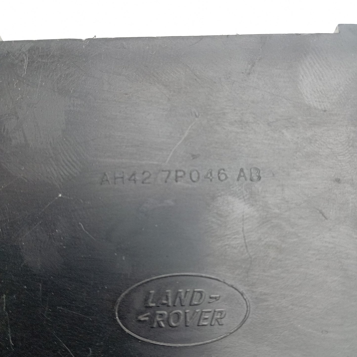 2009-2013 Land Rover Discovery IV Transfer Case Control Module Cover AH427P046AB