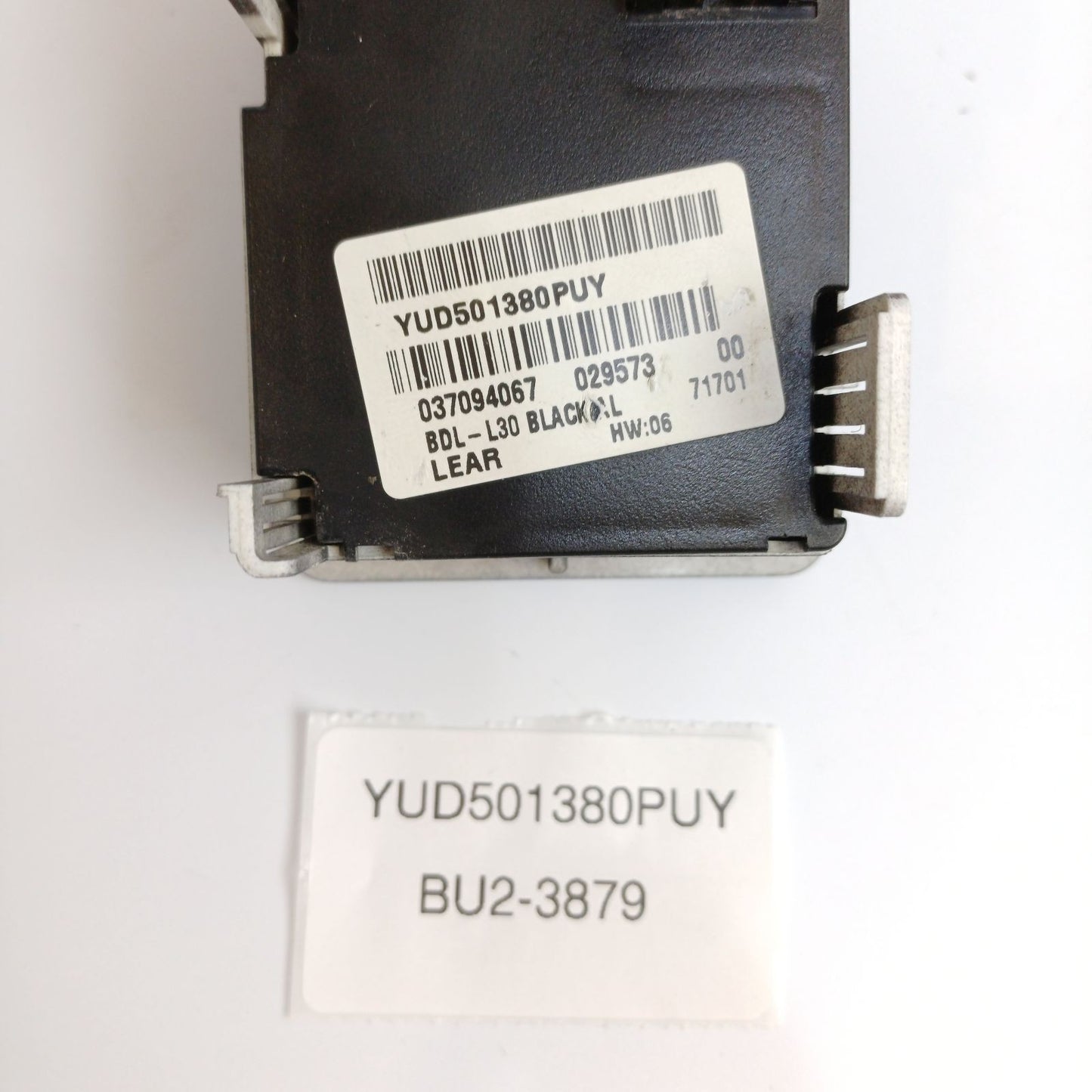 2007-2013 Land Rover Range Rover Headlamp Switch YUD501380PUY