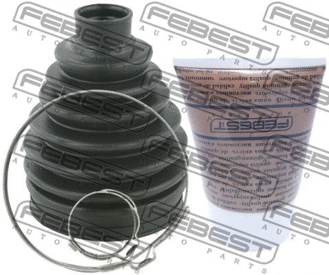 FEBEST GEELY Cv Joint Boot 0517P-DY3