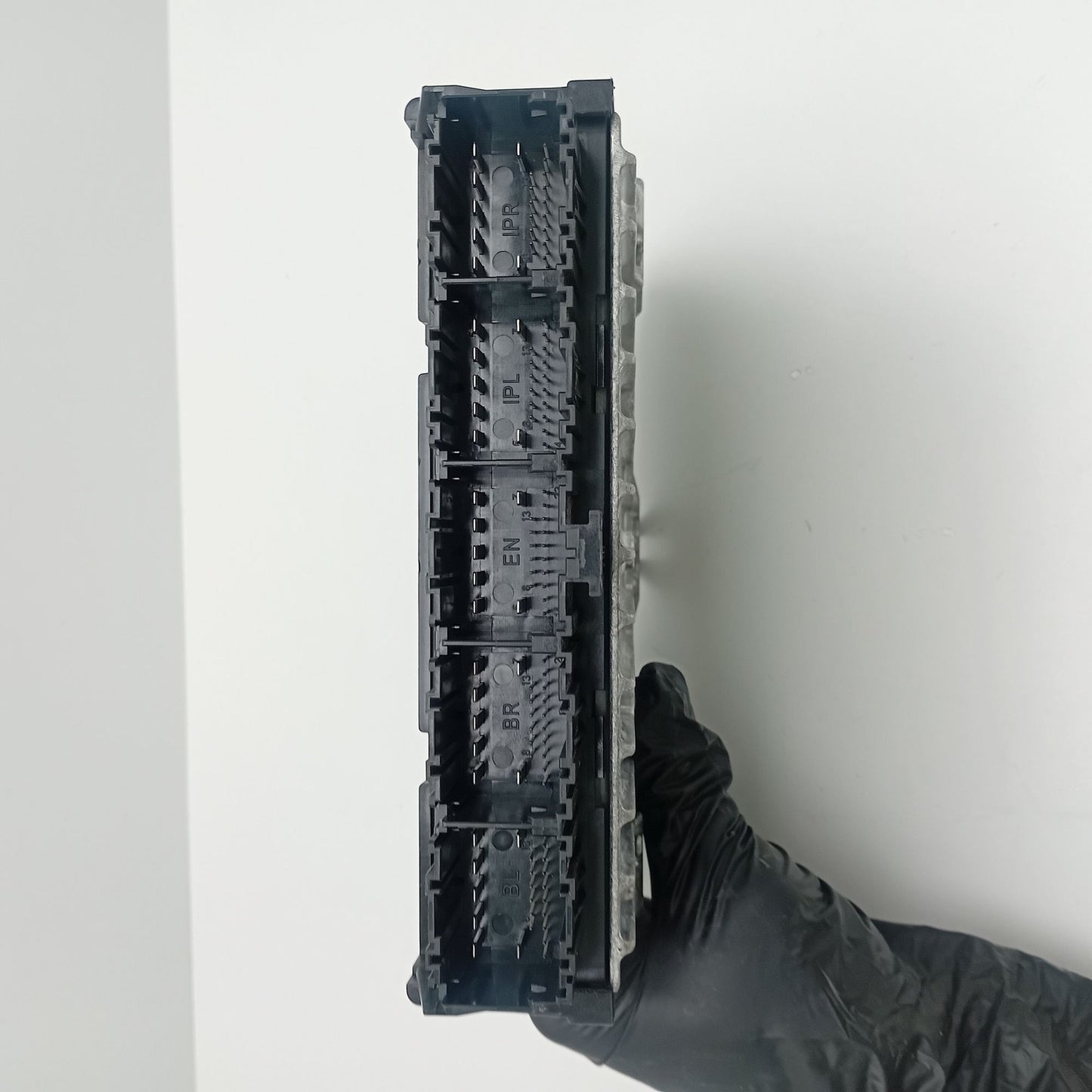 2014-2015 Jaguar XJL Body Control Module BCM DW9314F392AE
