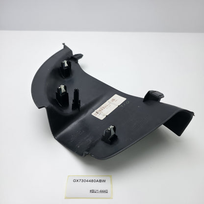 2014-2020 Jaguar XE Right Dashboard Trim Panel GX7304480ABW