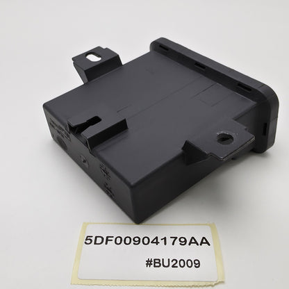 2012-2018 Land Rover Discovery Sport Headlight Control Module HCM 5DF00904179AA