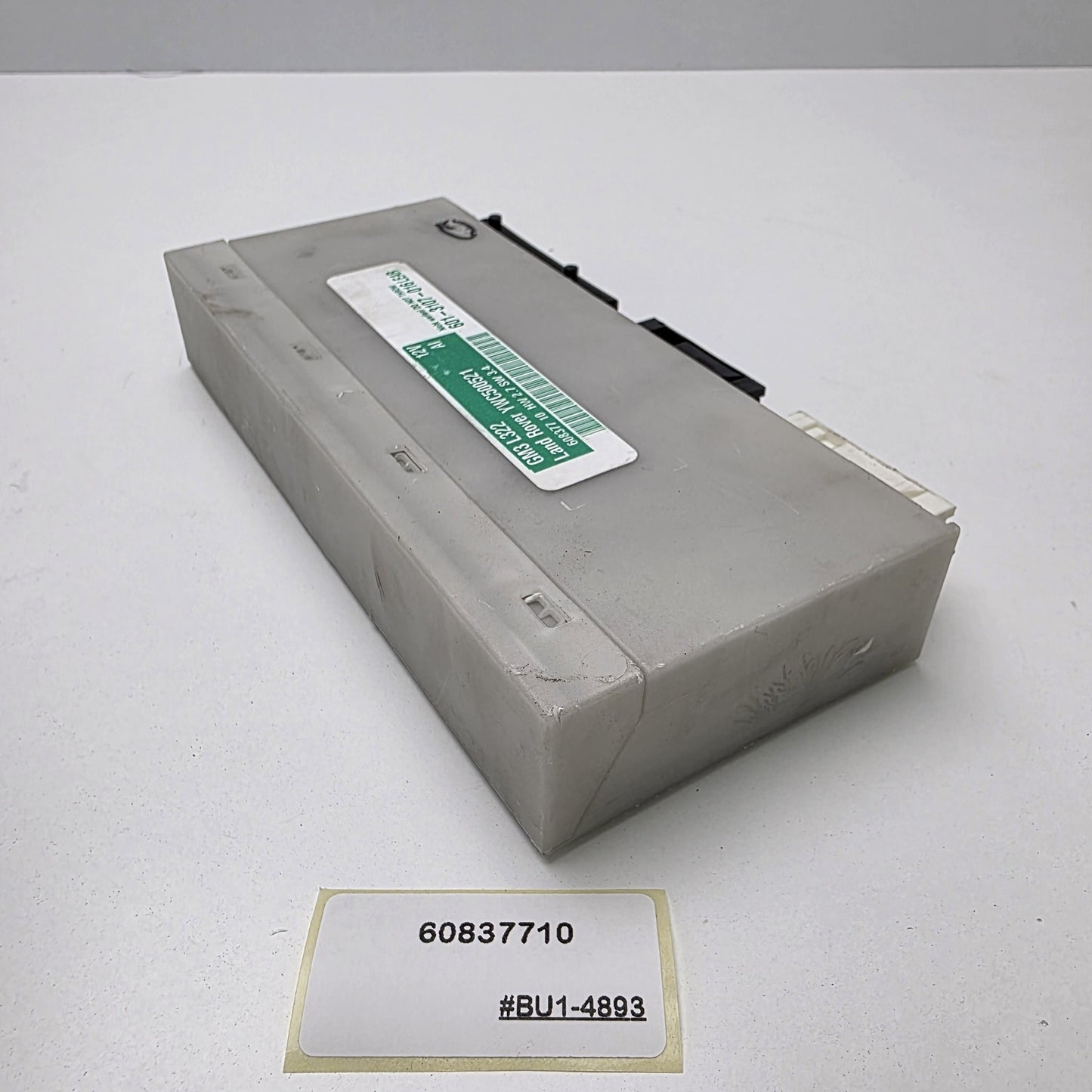 1996-2003 BMW 5 Comfort/convenience module GM III High 60837710
