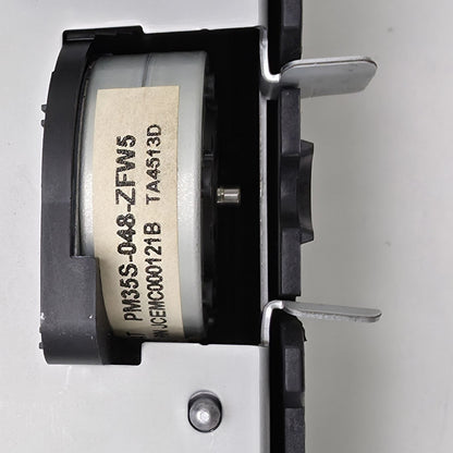 2012-2015 Citroen DS5 HEAD UP DISPLAY 96655432