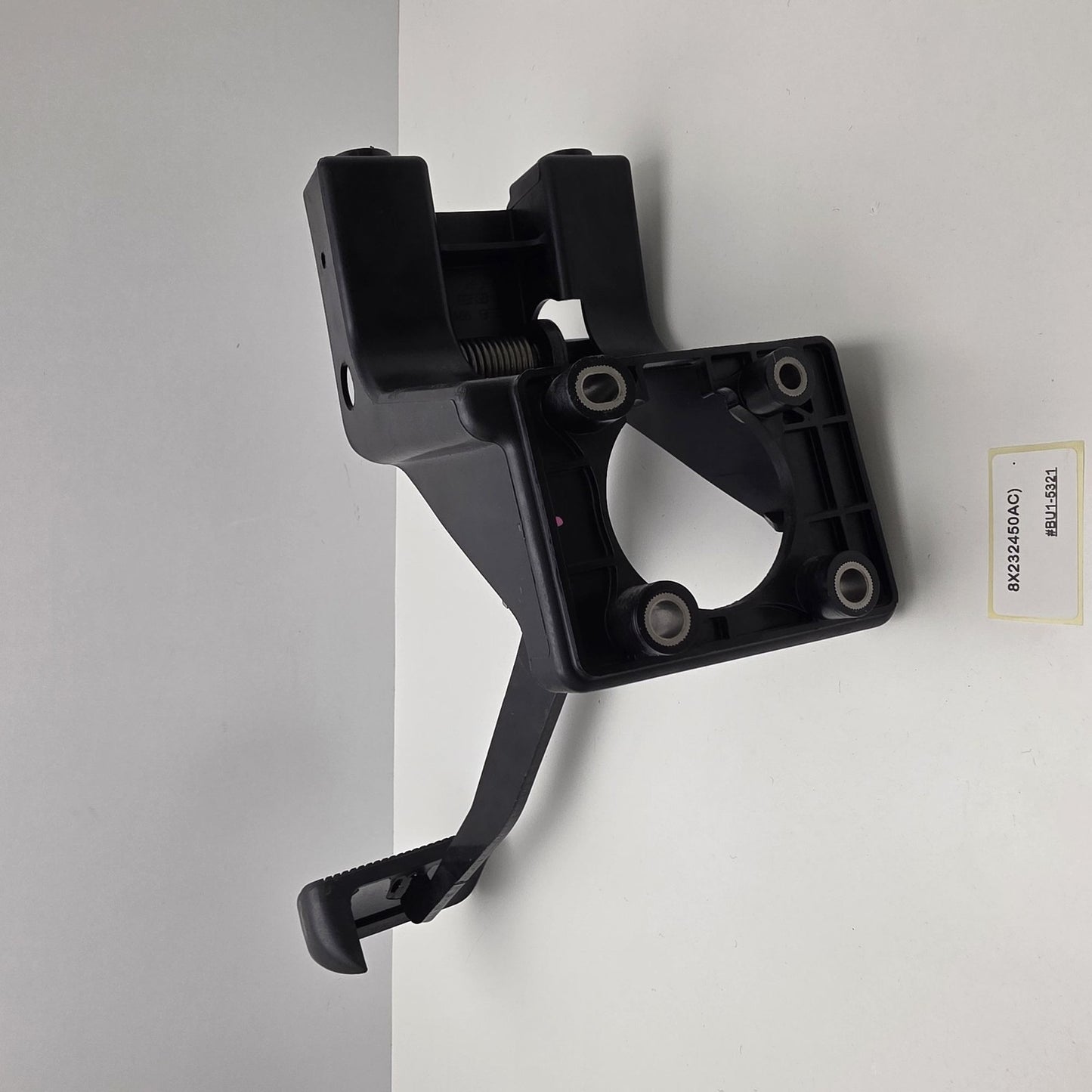 2009-2015 Jaguar XF Brake Pedal Assembly 8X232450AC