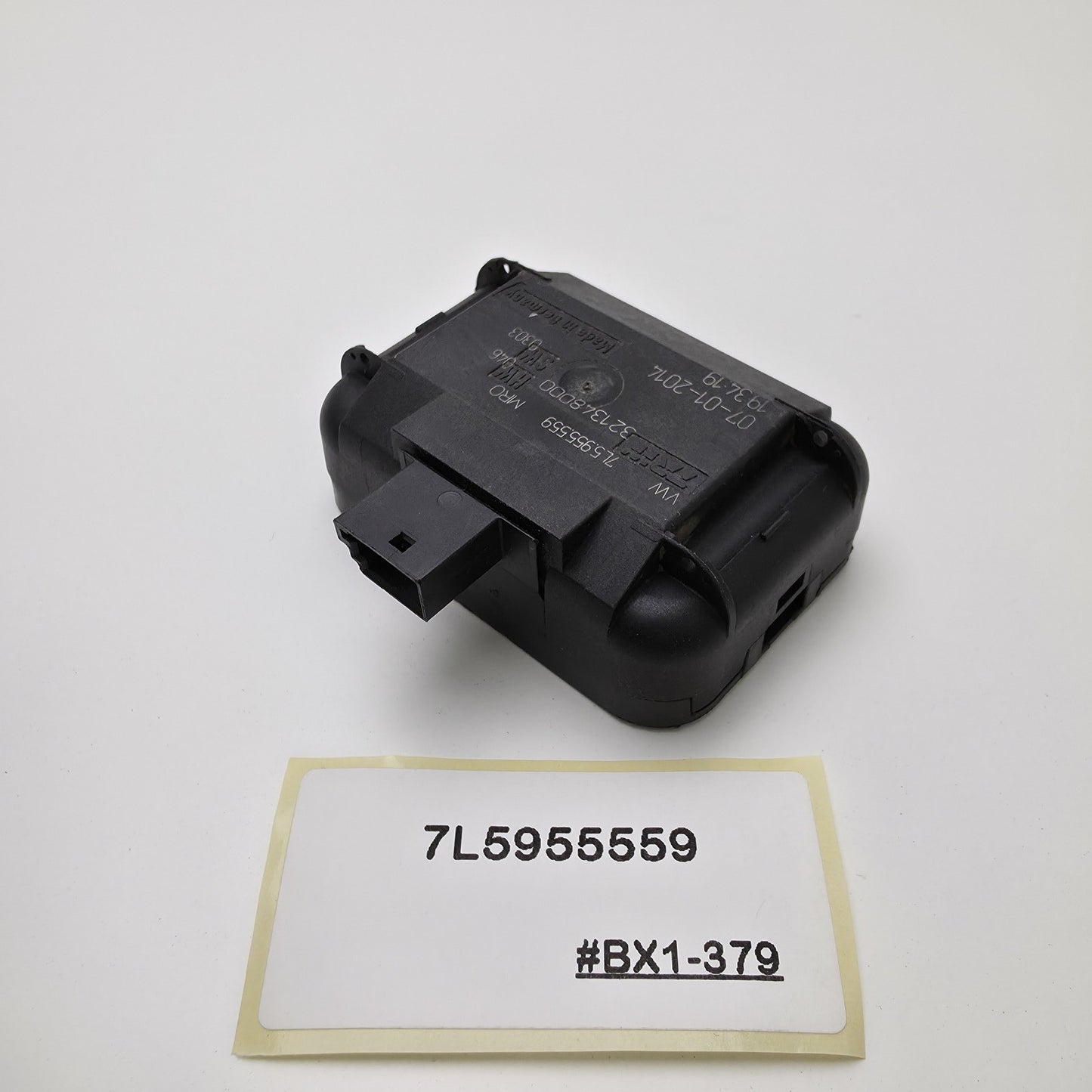 2003-2018 Bentley Continental Rain & Day Driving Lights Sensor 7L5955559