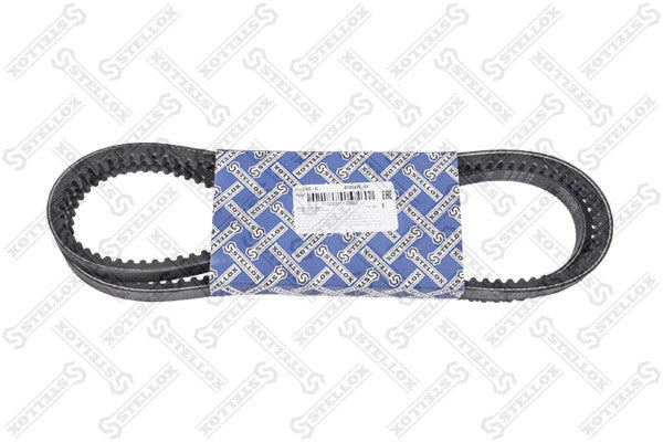 STELLOX DAF V-belt Cool.pump-alternator - 0067677