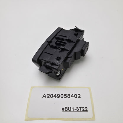 2016-2019 Mercedes-Benz GLS Left Door Lock Button A2049058402