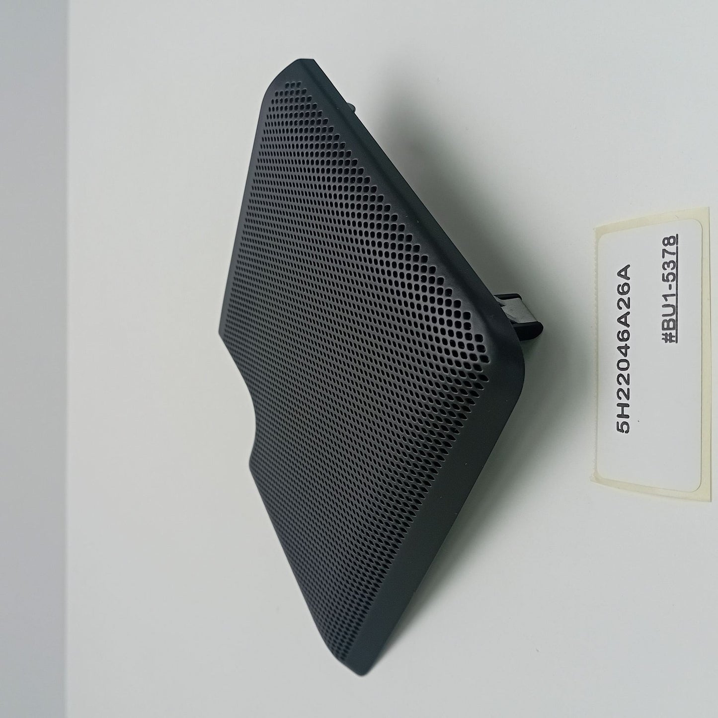 2010-2013 Land Rover Range Rover Sport Dash Center Speaker Trim 5H22046A26A