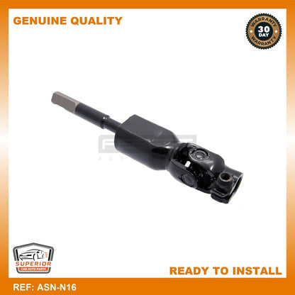 FEBEST 2001-2005 Nissan Almera Steering Shaft ASN-N16