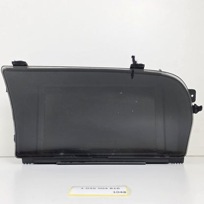 2007-2008 Mercedes S-Class W221 Navigation Display Screen Monitor 1036904816
