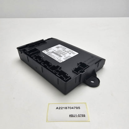 2007-2013 Mercedes-Benz S Front Right Door Control Module A2218704795
