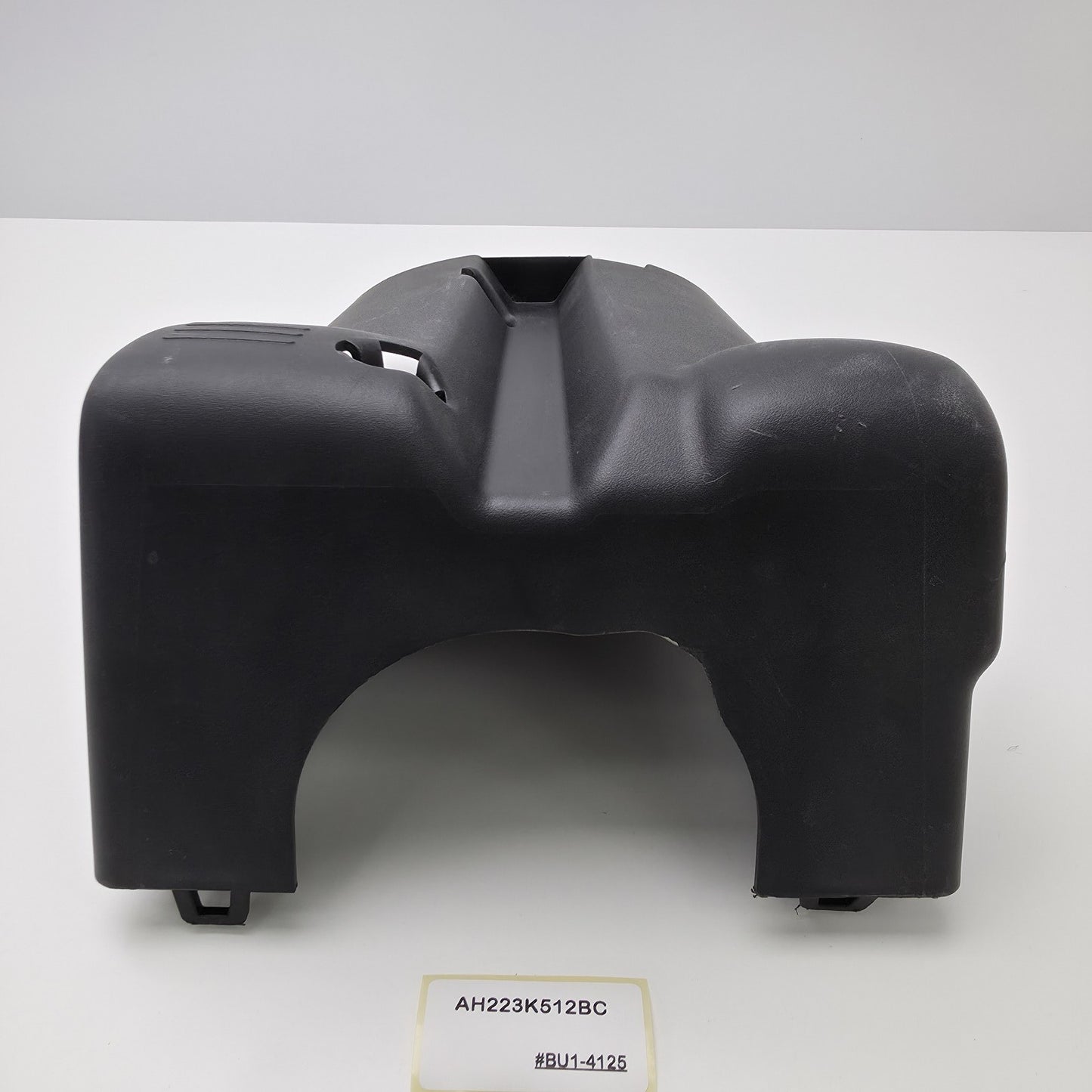 2010-2013 Land Rover Range Rover Sport Lower Steering Column Trim AH223K512B