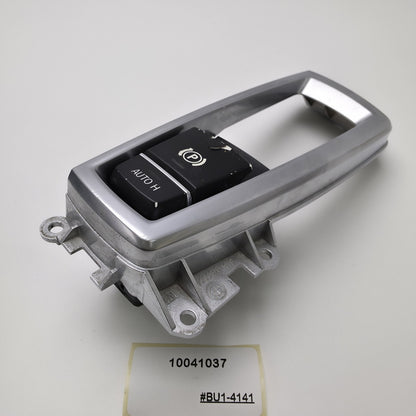 2010-2017 BMW 5 Parking Brake Switch 10041037
