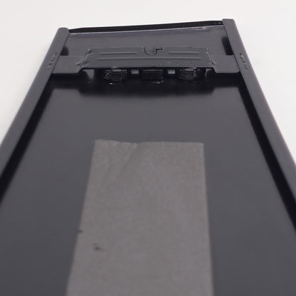 2019-2025 Audi RS7 Body B-Pillar Molding 4K8853290